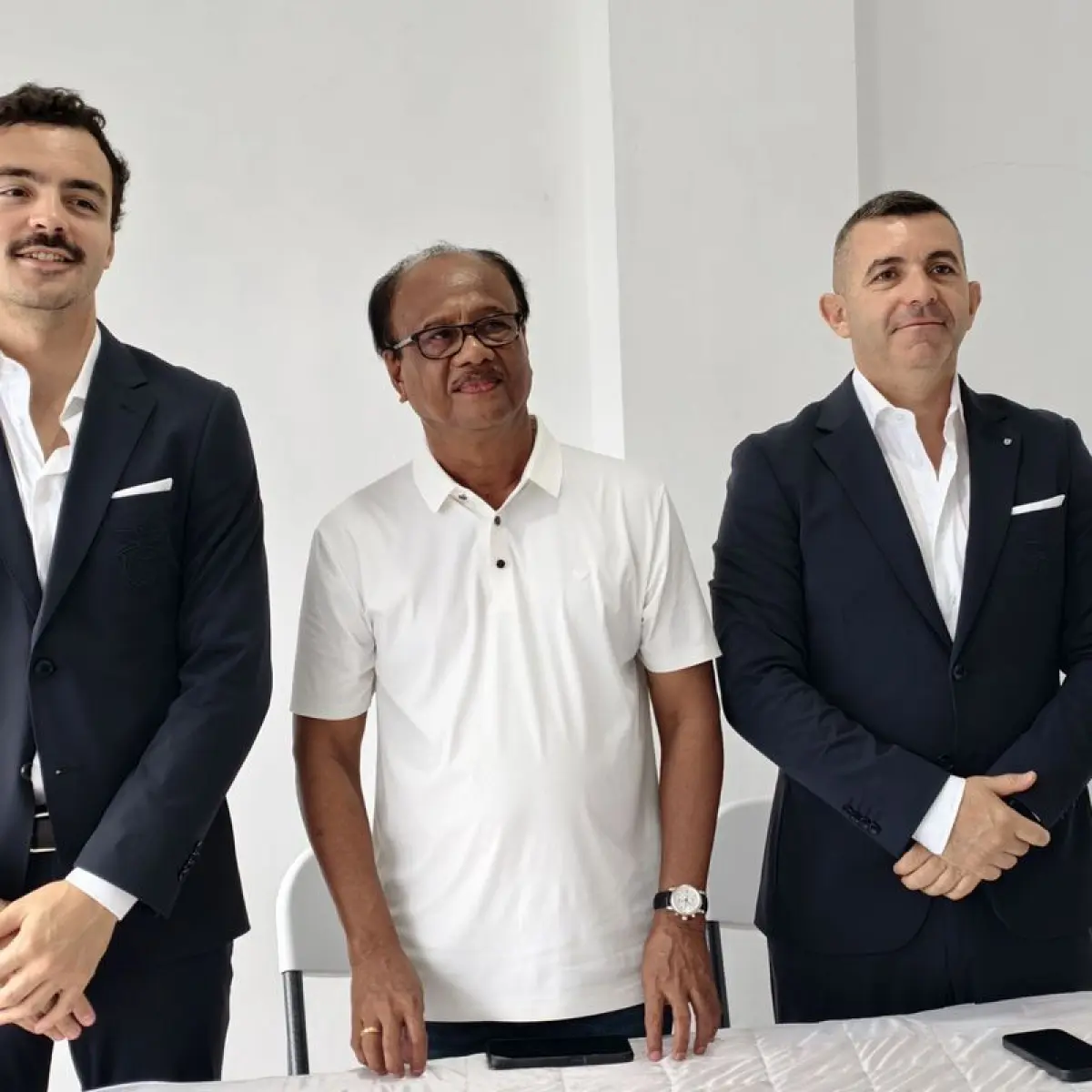 Malut United Gandeng Benfica Bangun Akademi Sepak Bola di Maluku